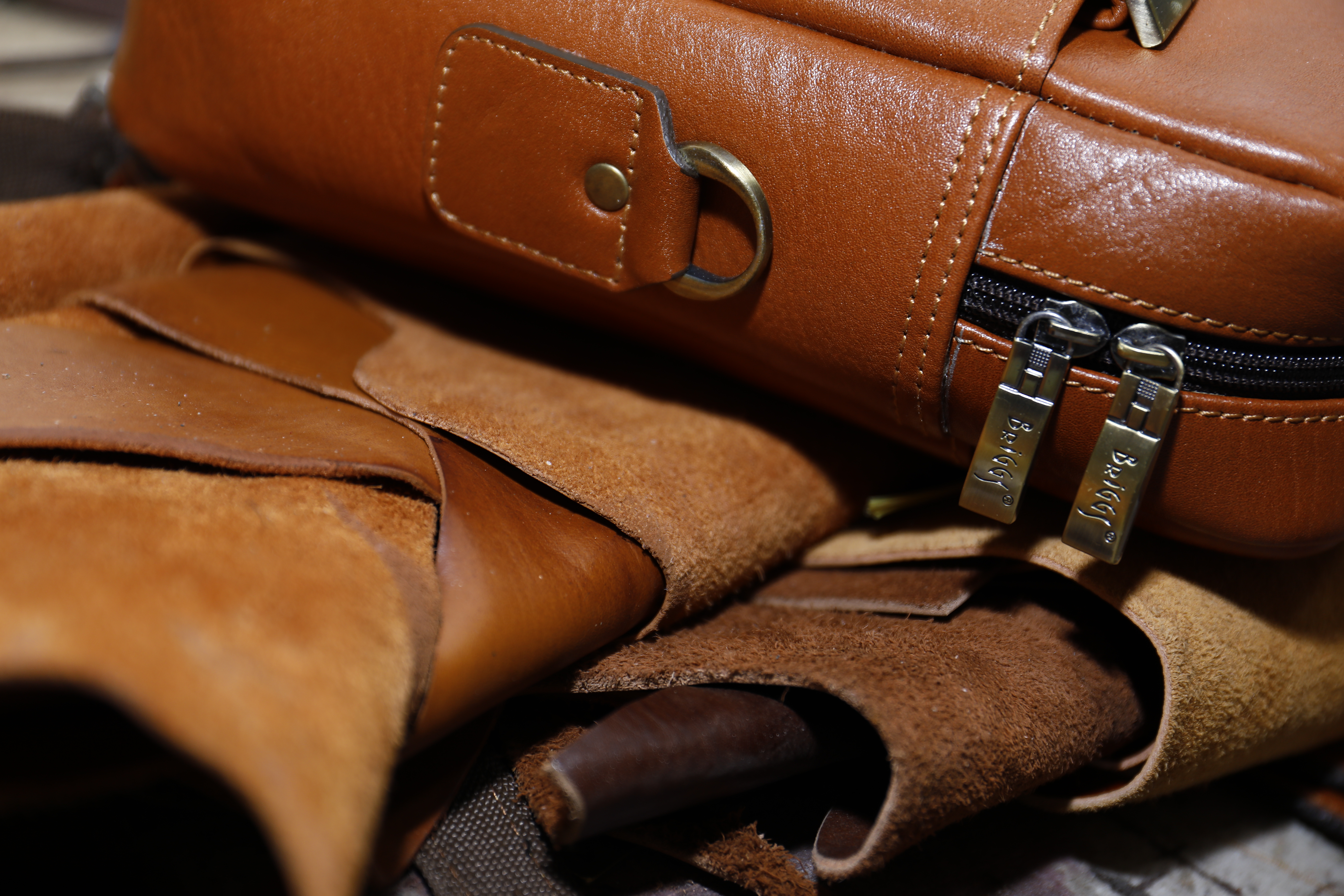 هر آنچه که باید از چرم بدانیم