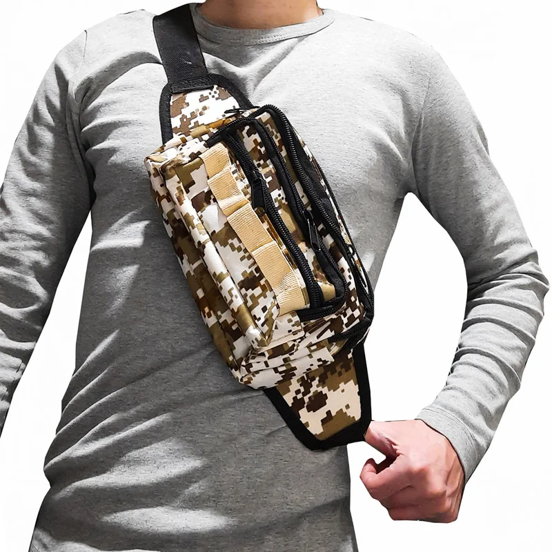 کیف کمری چیریکی مناسب برای جوانان شیک پوش