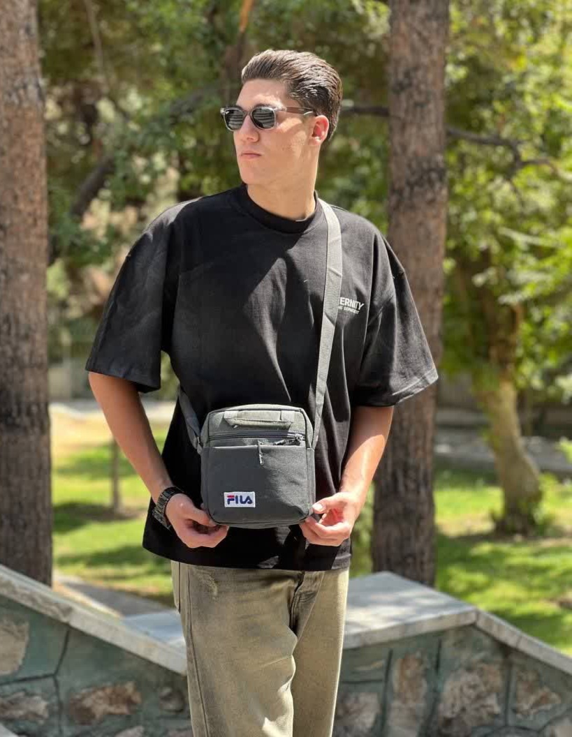 کیف دوشی آروند مدل AR01