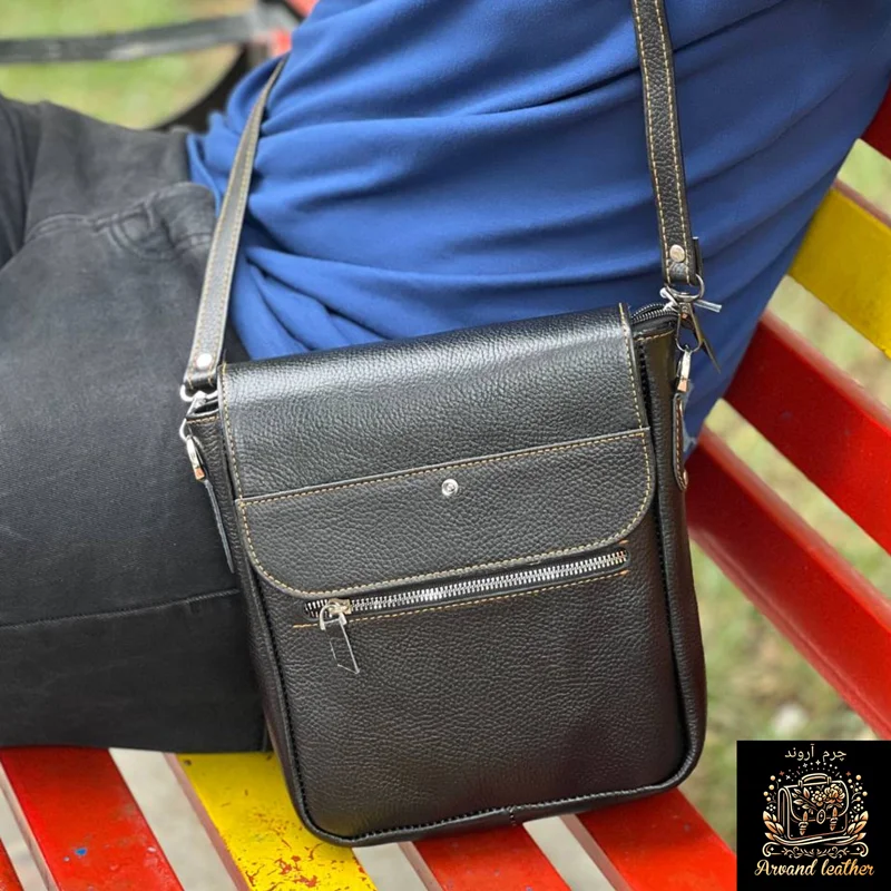 کیف رودوشی مدل مونت