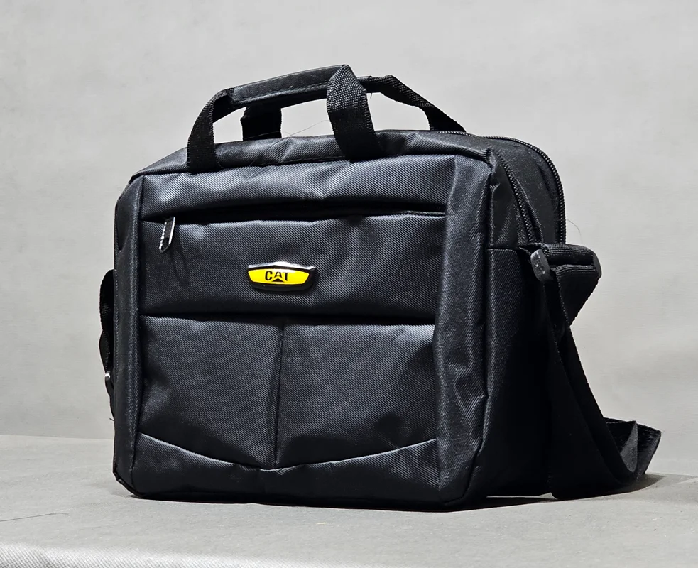 کیف رودوشی چرم آروند مدل AC_022