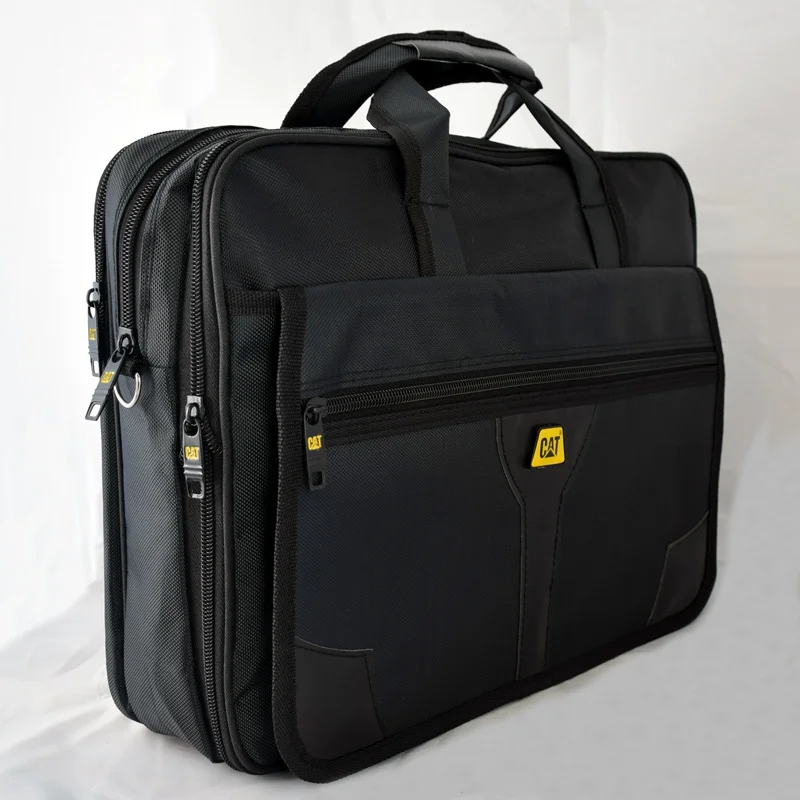 کیف اداری مردانه مدل TR-0133