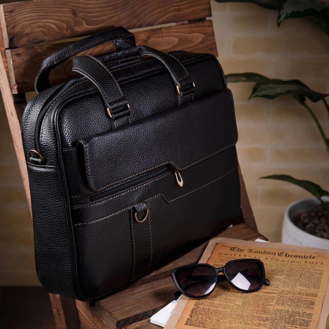 کیف اداری حلقه دار AR_004