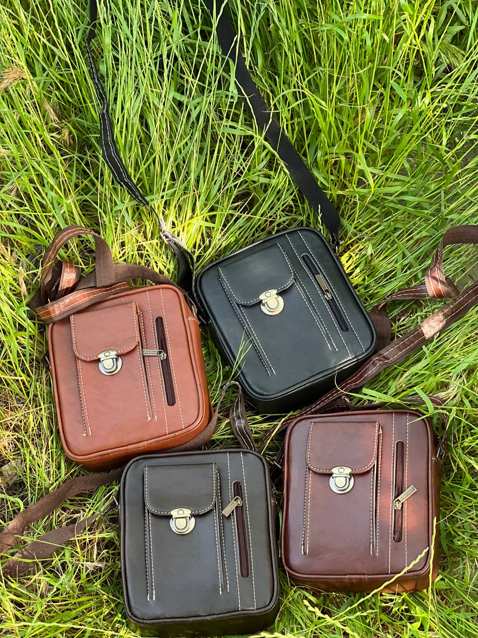 کیف دوشی آروند مدل AR_007